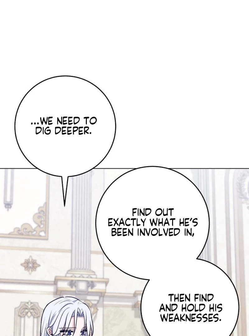 My Husband Married My Stepmother Chapter 13 507 116