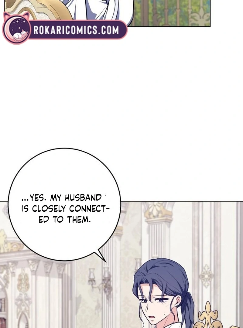 My Husband Married My Stepmother Chapter 14 384 032