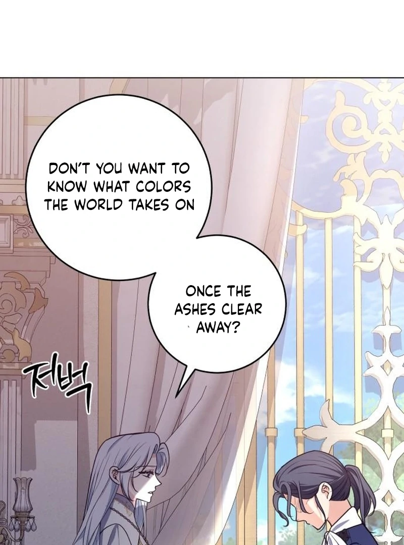 My Husband Married My Stepmother Chapter 14 423 071