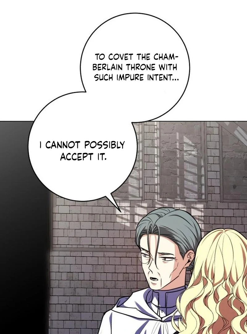 My Husband Married My Stepmother Chapter 14 459 107