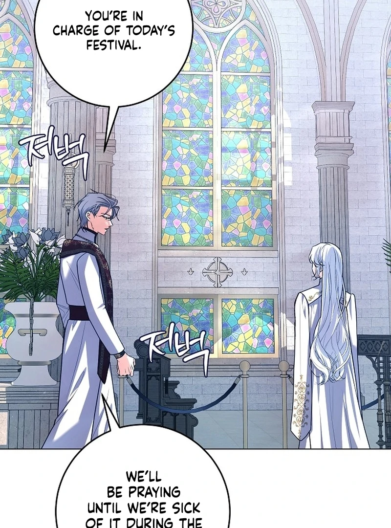 My Husband Married My Stepmother Chapter 15 379 006