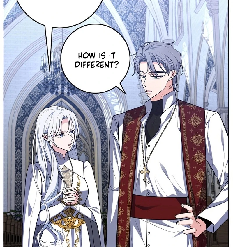 My Husband Married My Stepmother Chapter 15 381 008