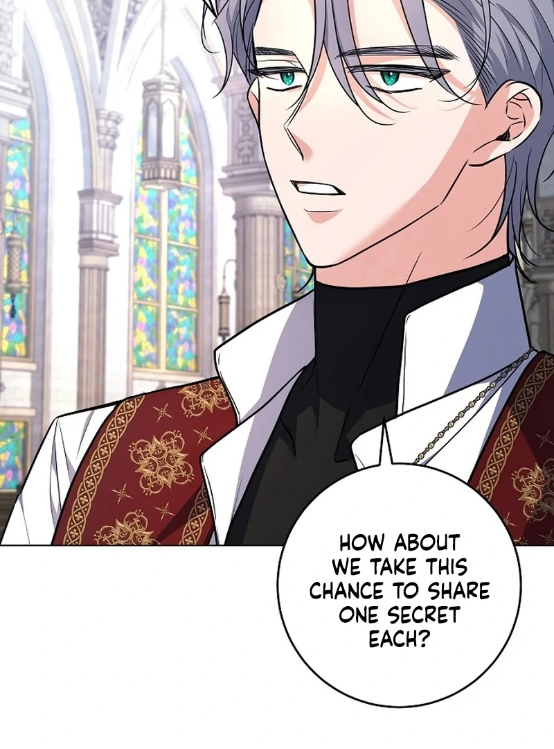 My Husband Married My Stepmother Chapter 15 385 012