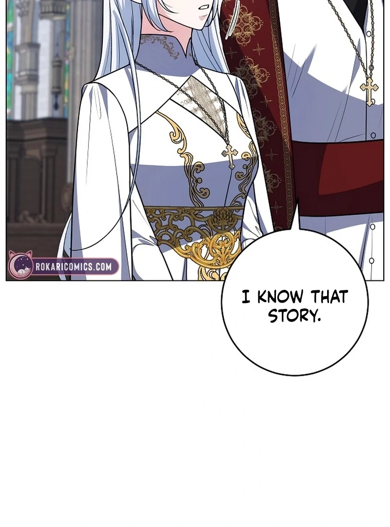 My Husband Married My Stepmother Chapter 15 403 030