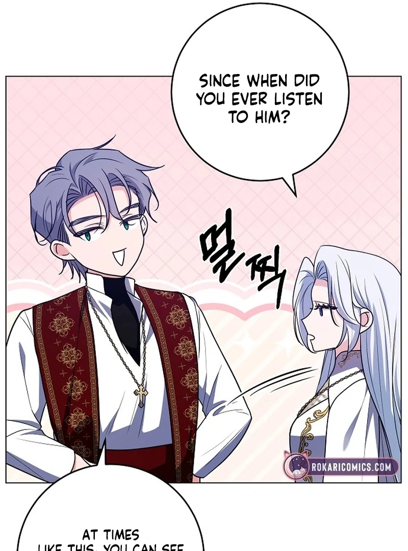 My Husband Married My Stepmother Chapter 15 431 058