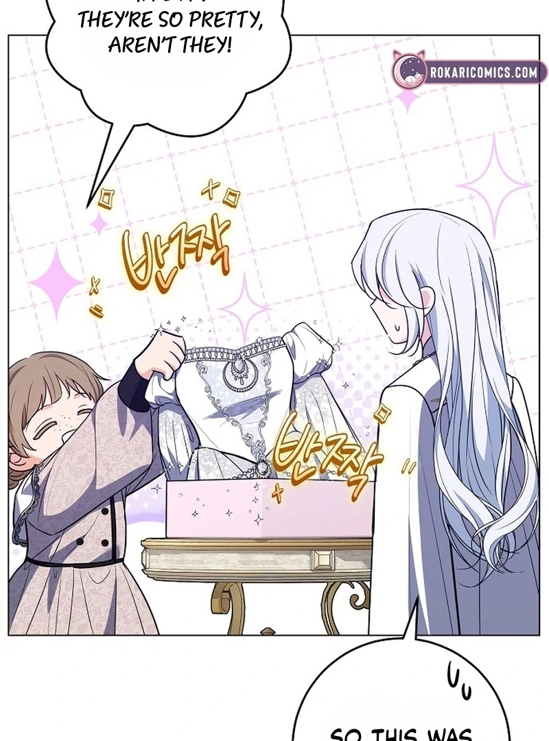 My Husband Married My Stepmother Chapter 15 455 082