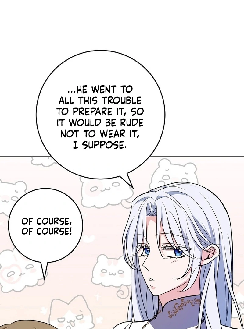 My Husband Married My Stepmother Chapter 15 464 091