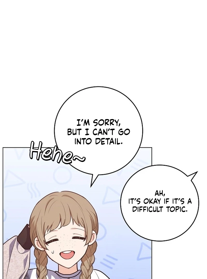 My Husband Married My Stepmother Chapter 15 473 100