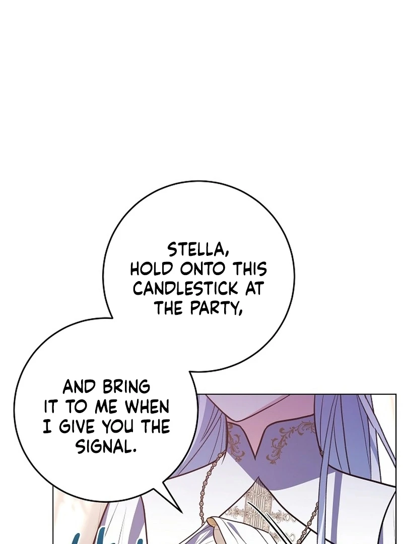 My Husband Married My Stepmother Chapter 15 484 111