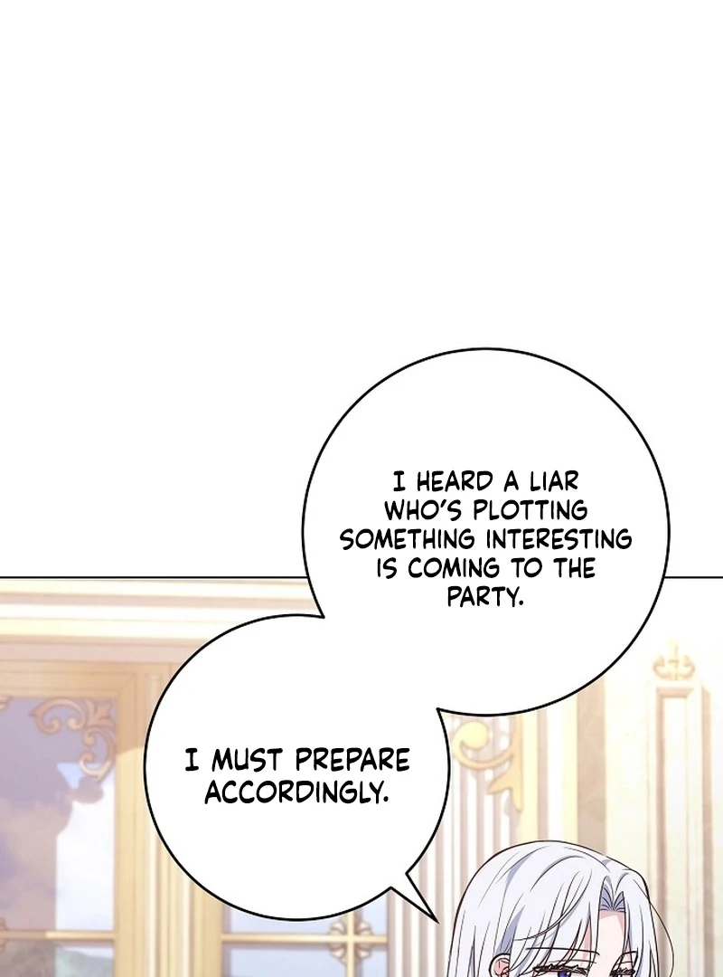 My Husband Married My Stepmother Chapter 15 490 117