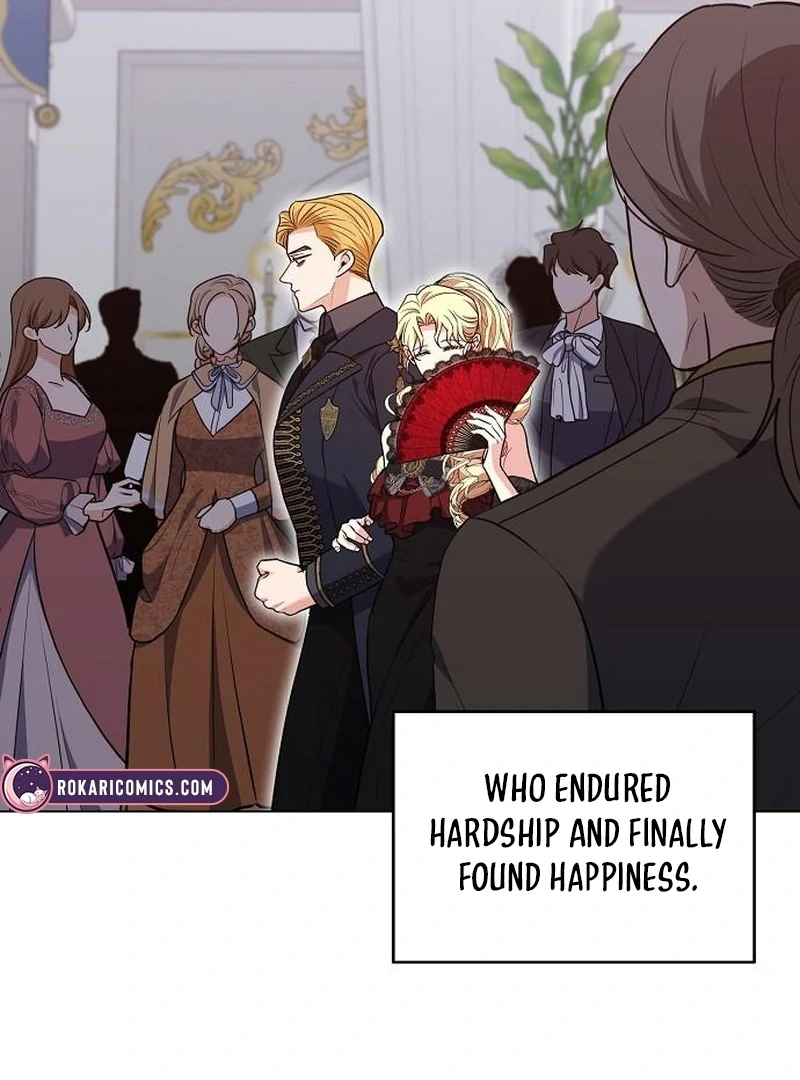 My Husband Married My Stepmother Chapter 16 418 030