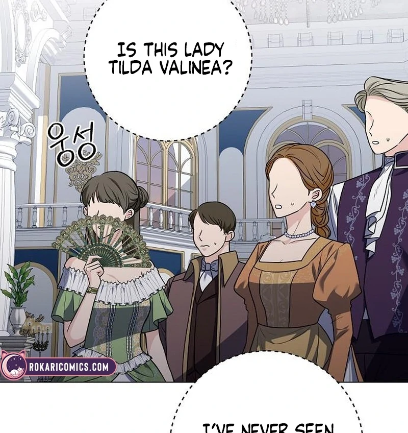 My Husband Married My Stepmother Chapter 16 425 037