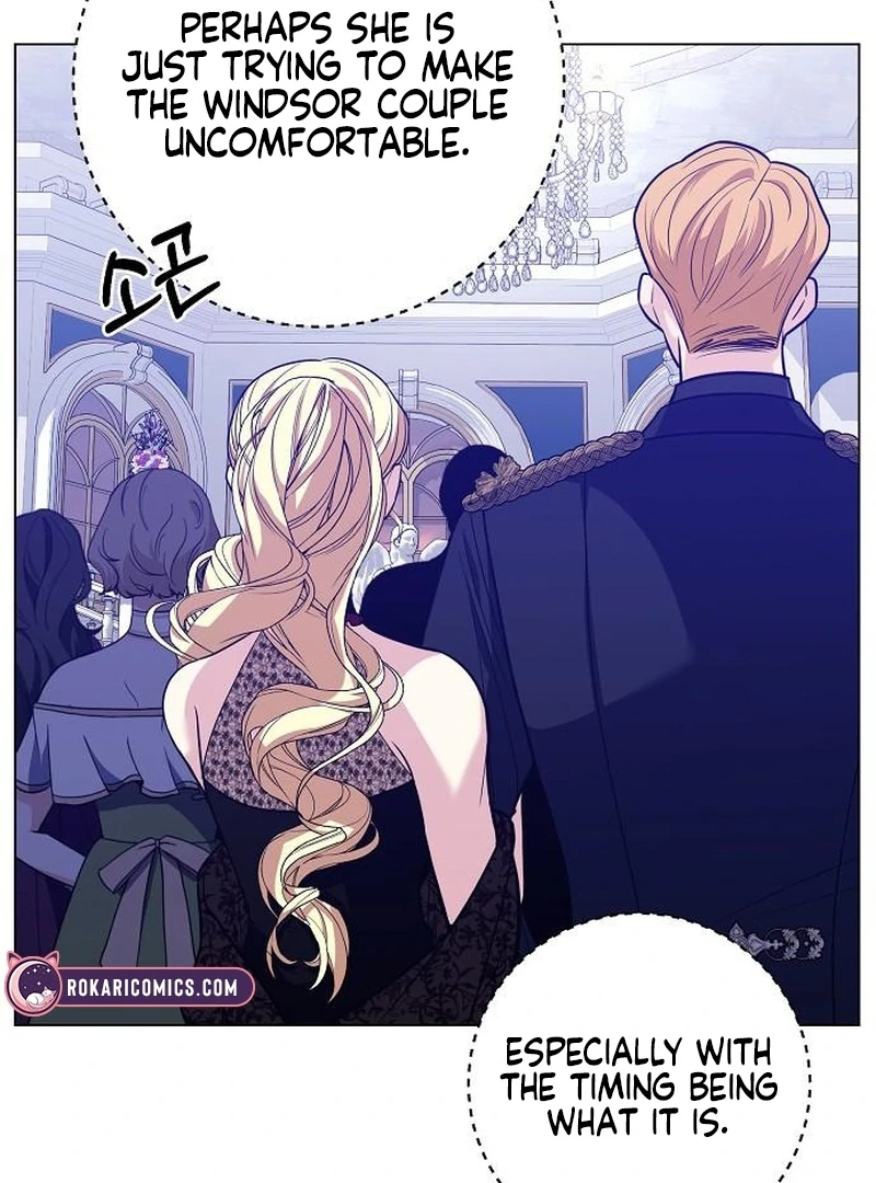 My Husband Married My Stepmother Chapter 16 429 041