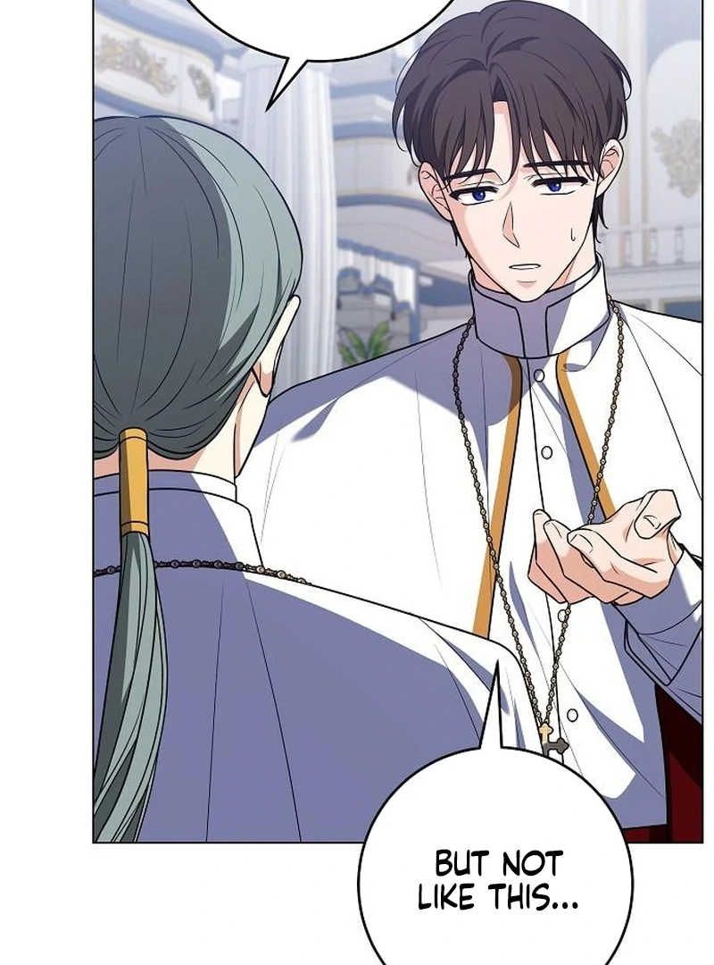 My Husband Married My Stepmother Chapter 16 459 071