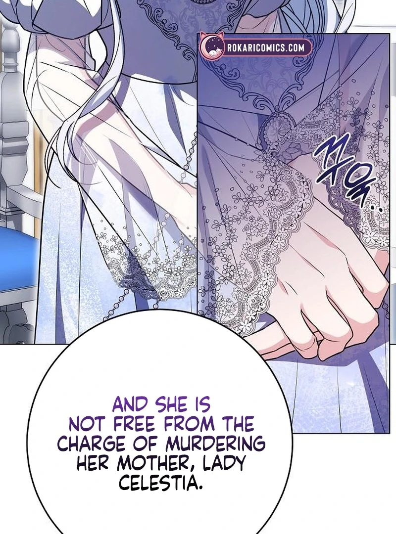 My Husband Married My Stepmother Chapter 16 465 077