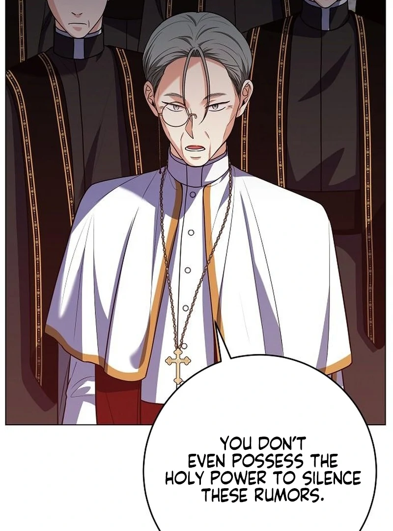 My Husband Married My Stepmother Chapter 16 469 081