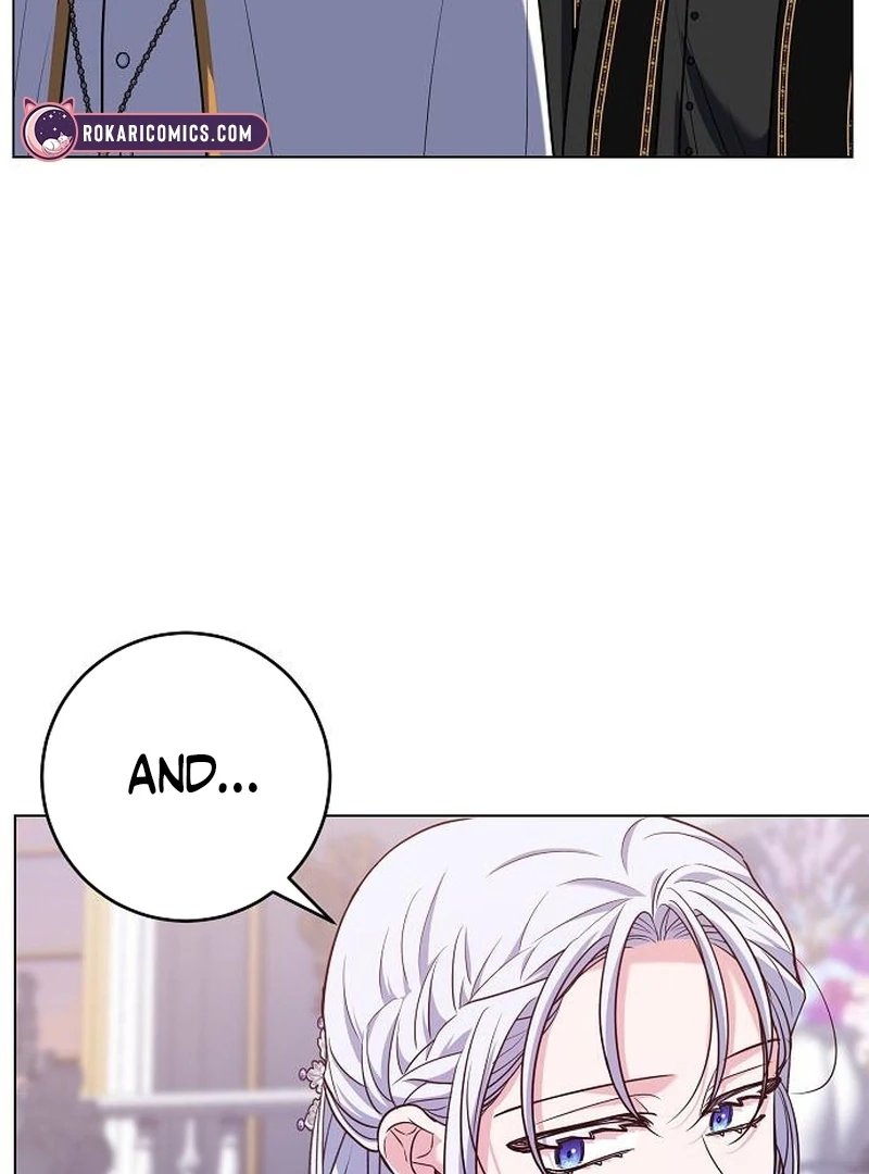 My Husband Married My Stepmother Chapter 16 483 095