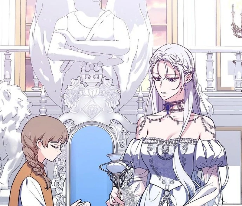 My Husband Married My Stepmother Chapter 16 490 102