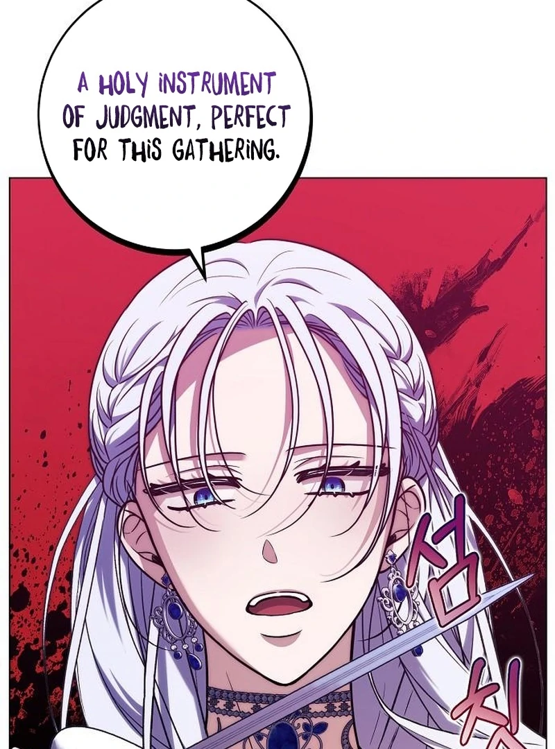 My Husband Married My Stepmother Chapter 16 494 106