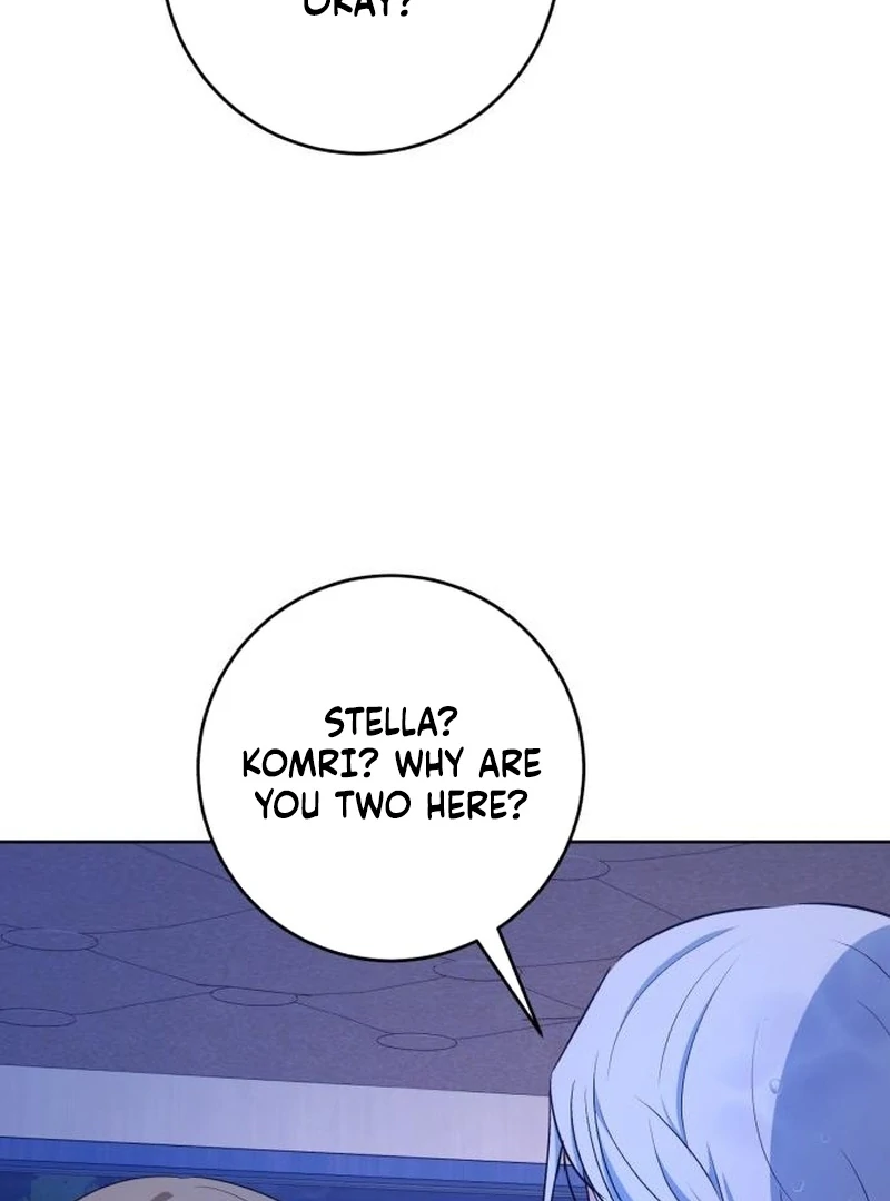 My Husband Married My Stepmother Chapter 19 401 007