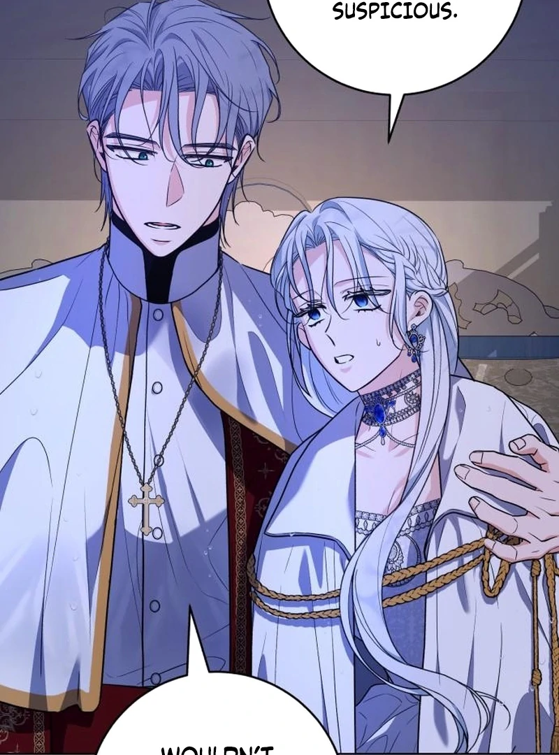 My Husband Married My Stepmother Chapter 19 406 012