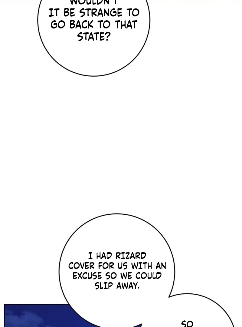 My Husband Married My Stepmother Chapter 19 407 013