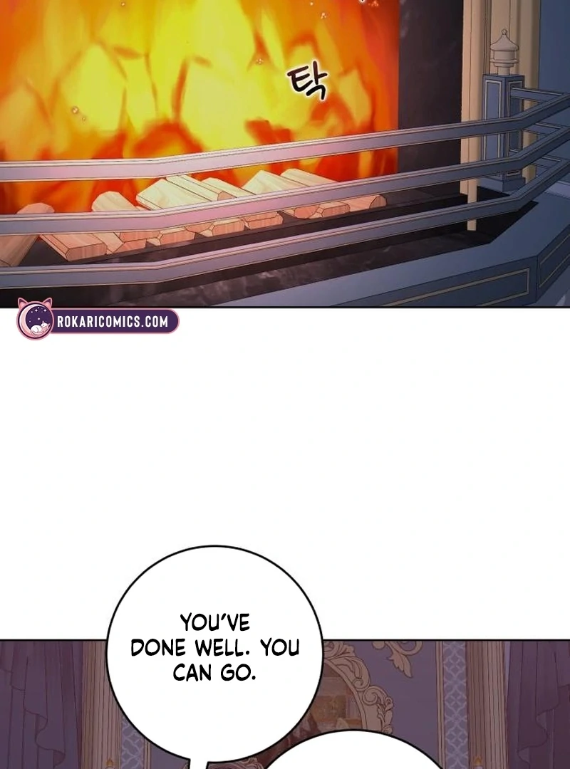 My Husband Married My Stepmother Chapter 19 416 022