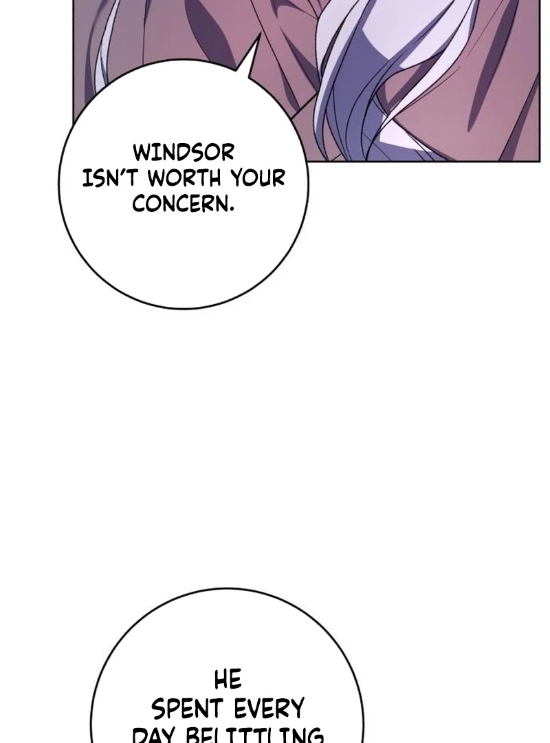 My Husband Married My Stepmother Chapter 19 423 029