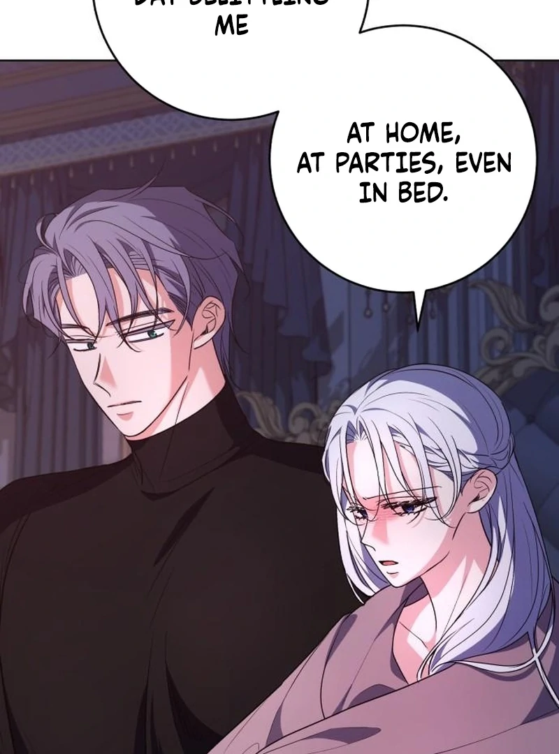 My Husband Married My Stepmother Chapter 19 424 030