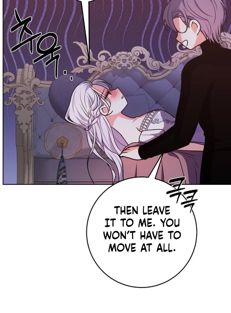 My Husband Married My Stepmother Chapter 19 437 043