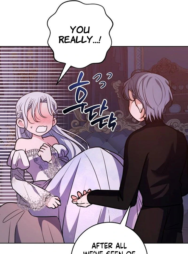 My Husband Married My Stepmother Chapter 19 441 047