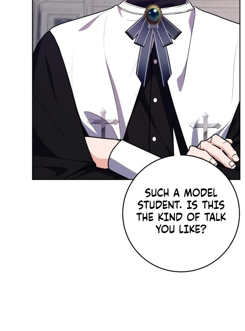 My Husband Married My Stepmother Chapter 19 460 066