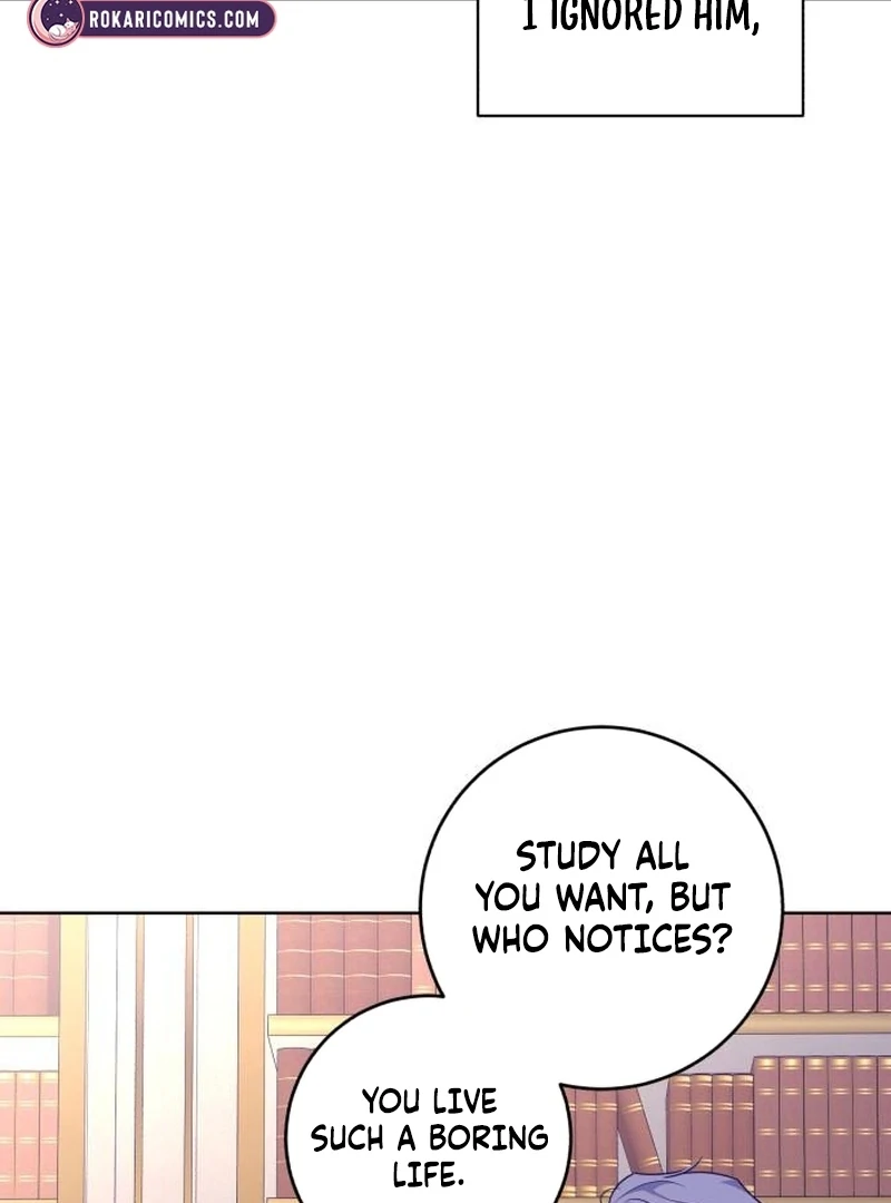 My Husband Married My Stepmother Chapter 19 464 070