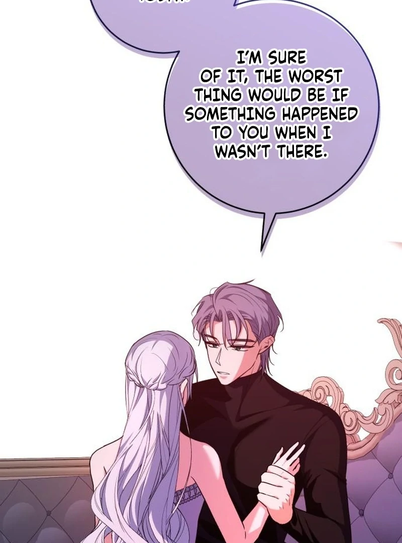 My Husband Married My Stepmother Chapter 19 500 106