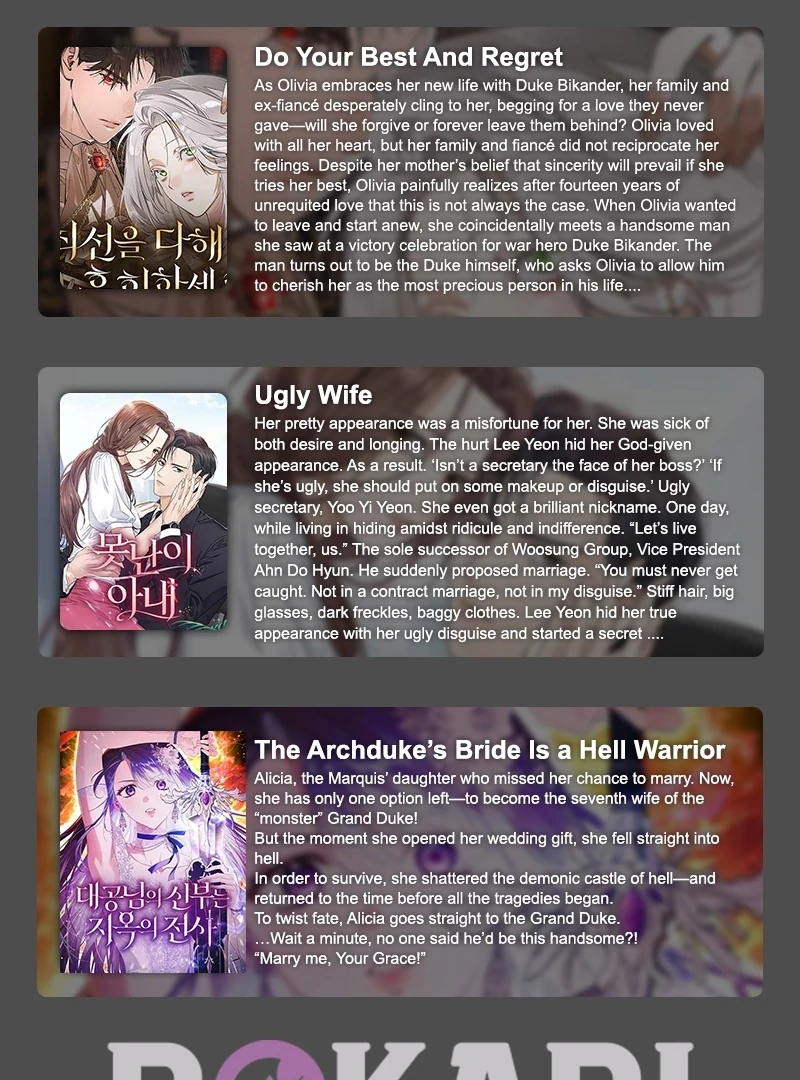 My Husband Married My Stepmother Chapter 19 521 127