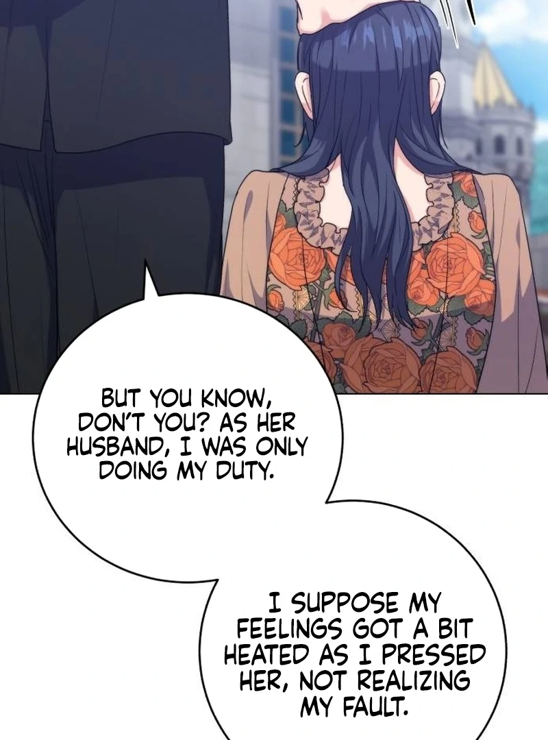 My Husband Married My Stepmother Chapter 2 361 006