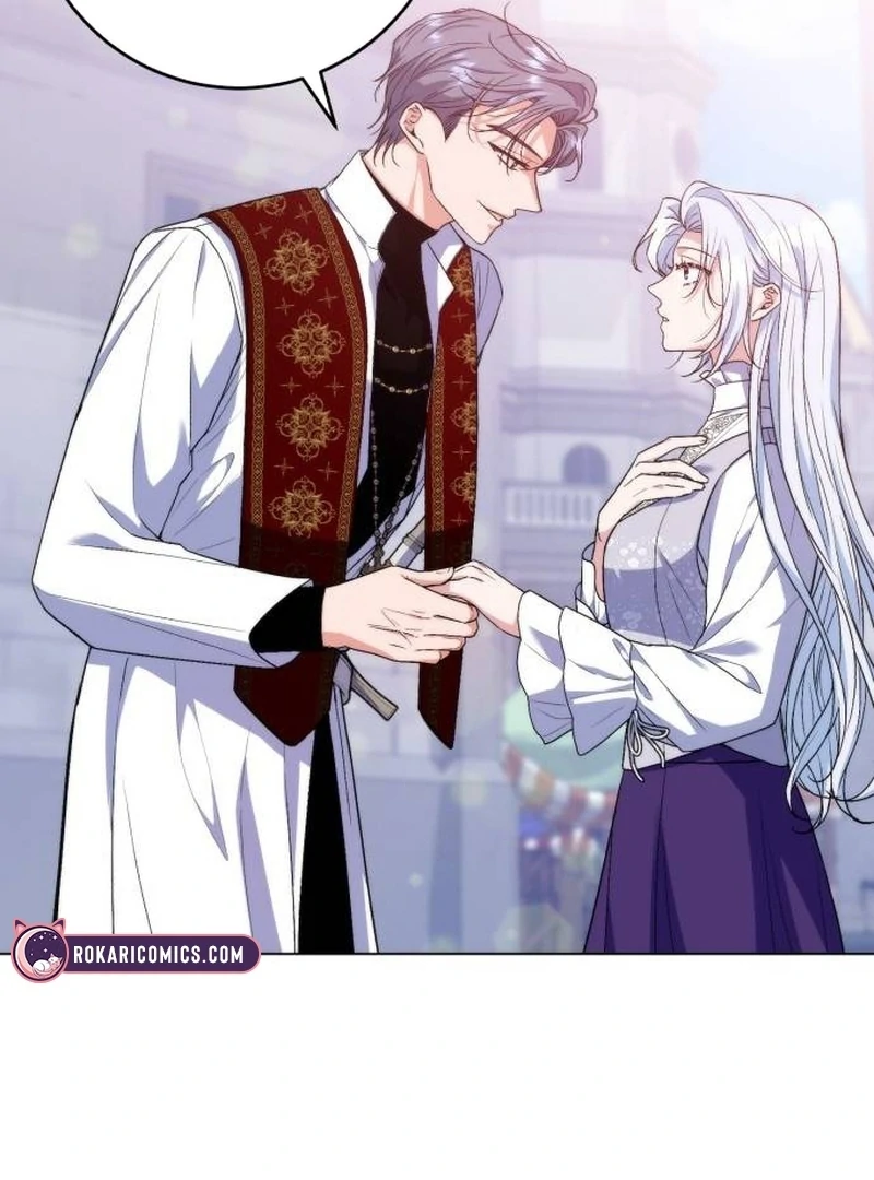 My Husband Married My Stepmother Chapter 2 380 025