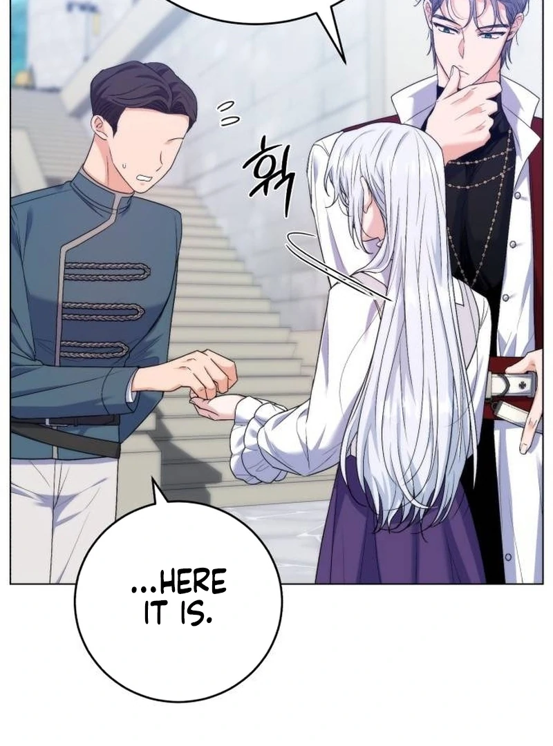 My Husband Married My Stepmother Chapter 2 394 039