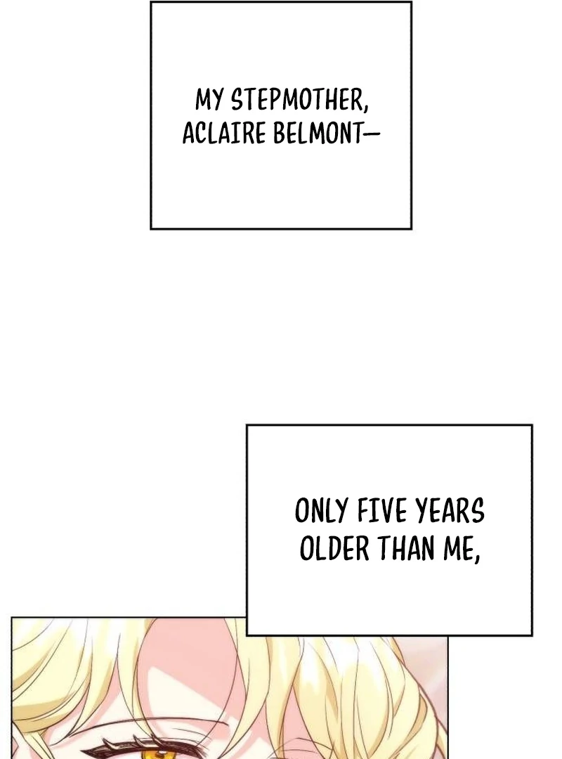 My Husband Married My Stepmother Chapter 2 430 075