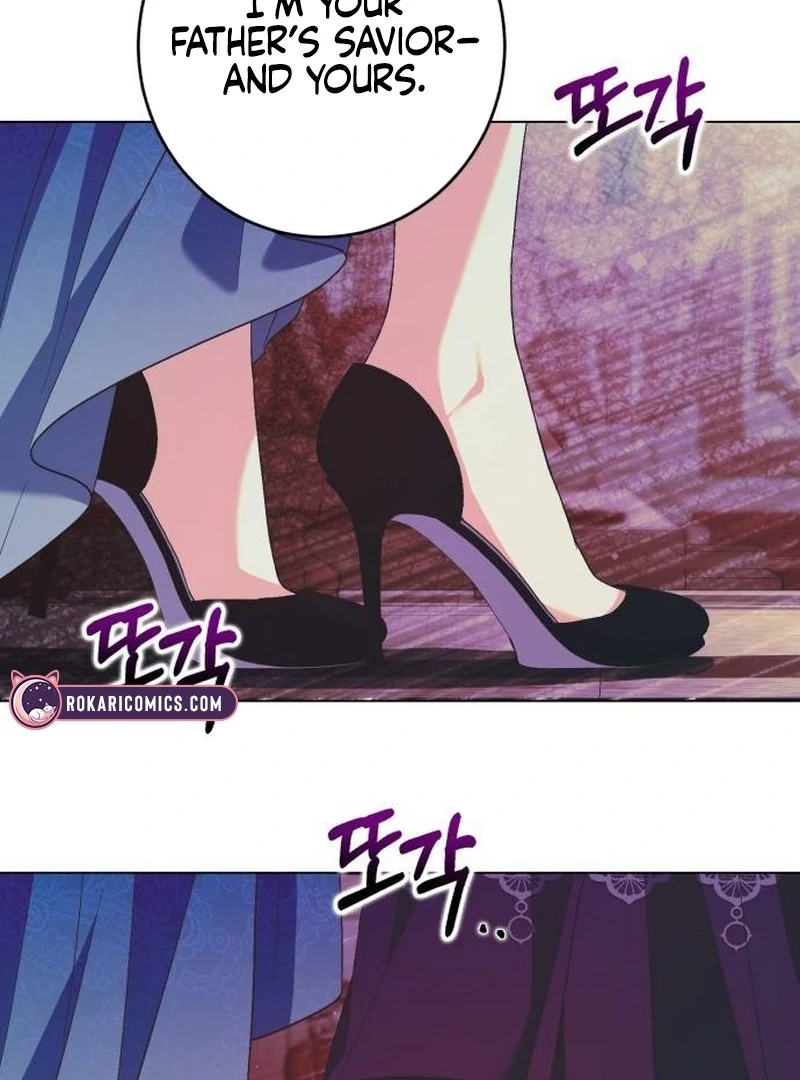 My Husband Married My Stepmother Chapter 2 455 100