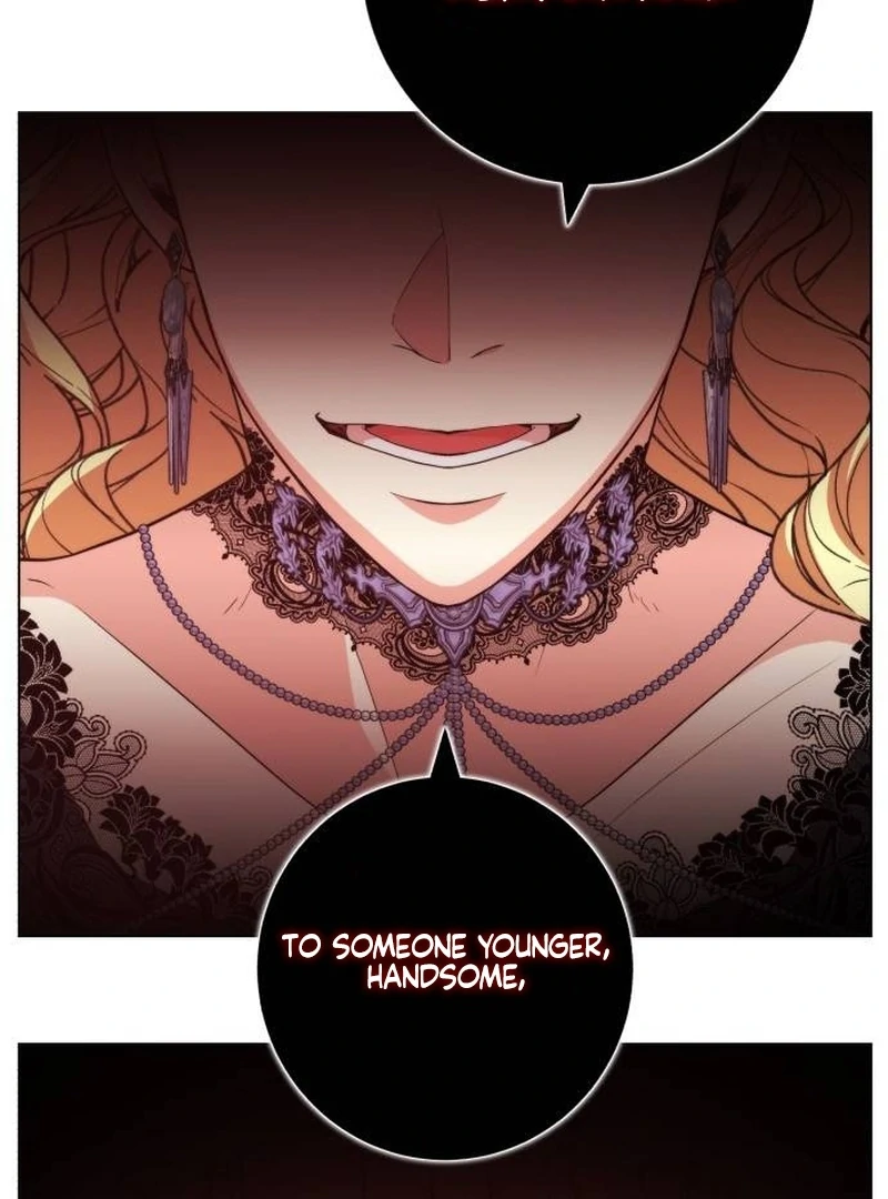 My Husband Married My Stepmother Chapter 2 463 108