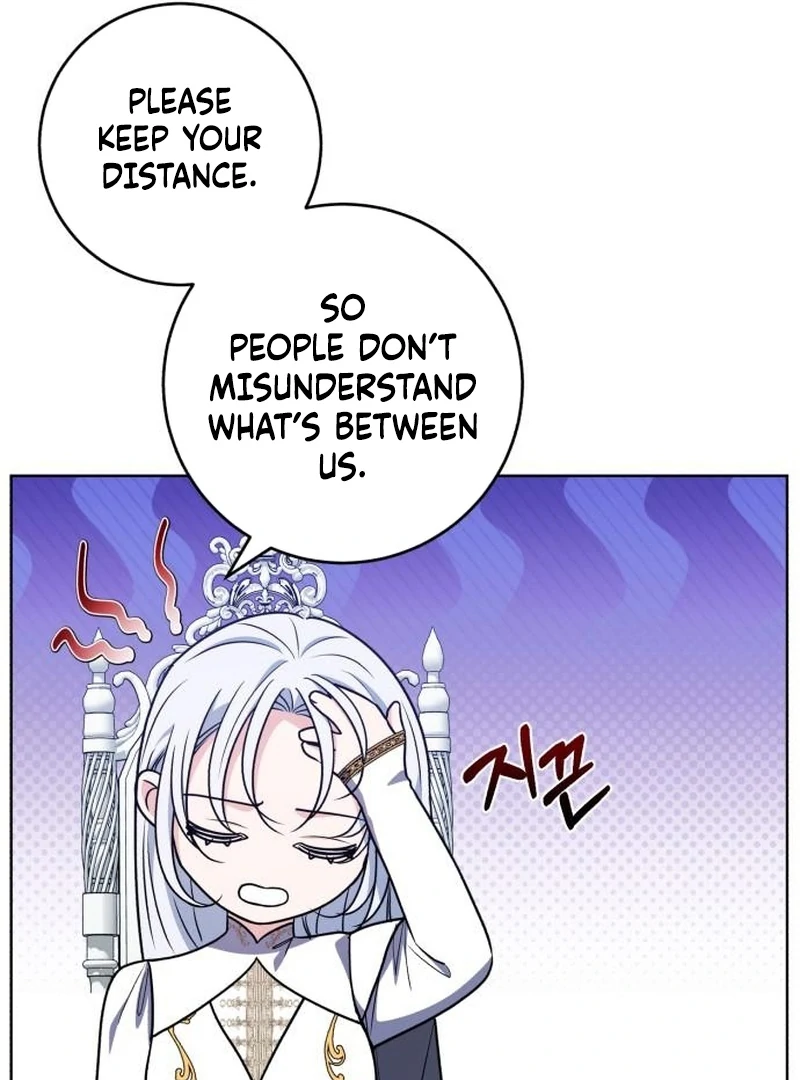 My Husband Married My Stepmother Chapter 20 392 010