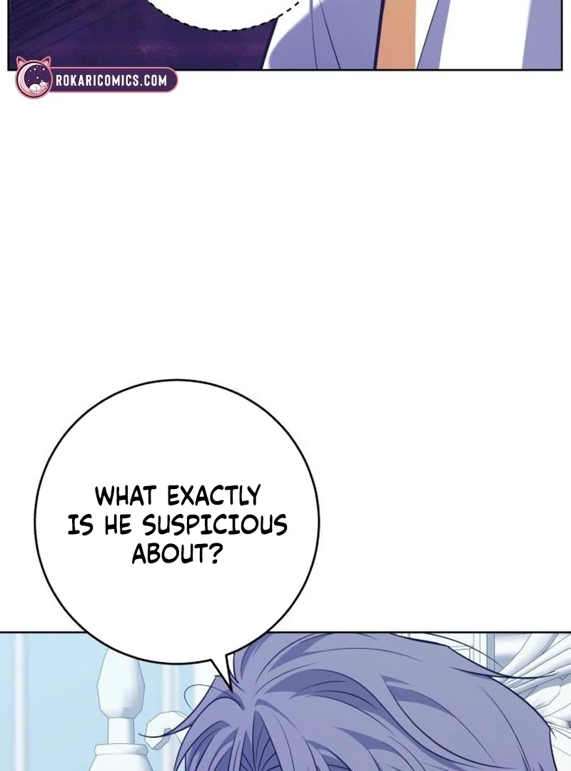 My Husband Married My Stepmother Chapter 20 397 015