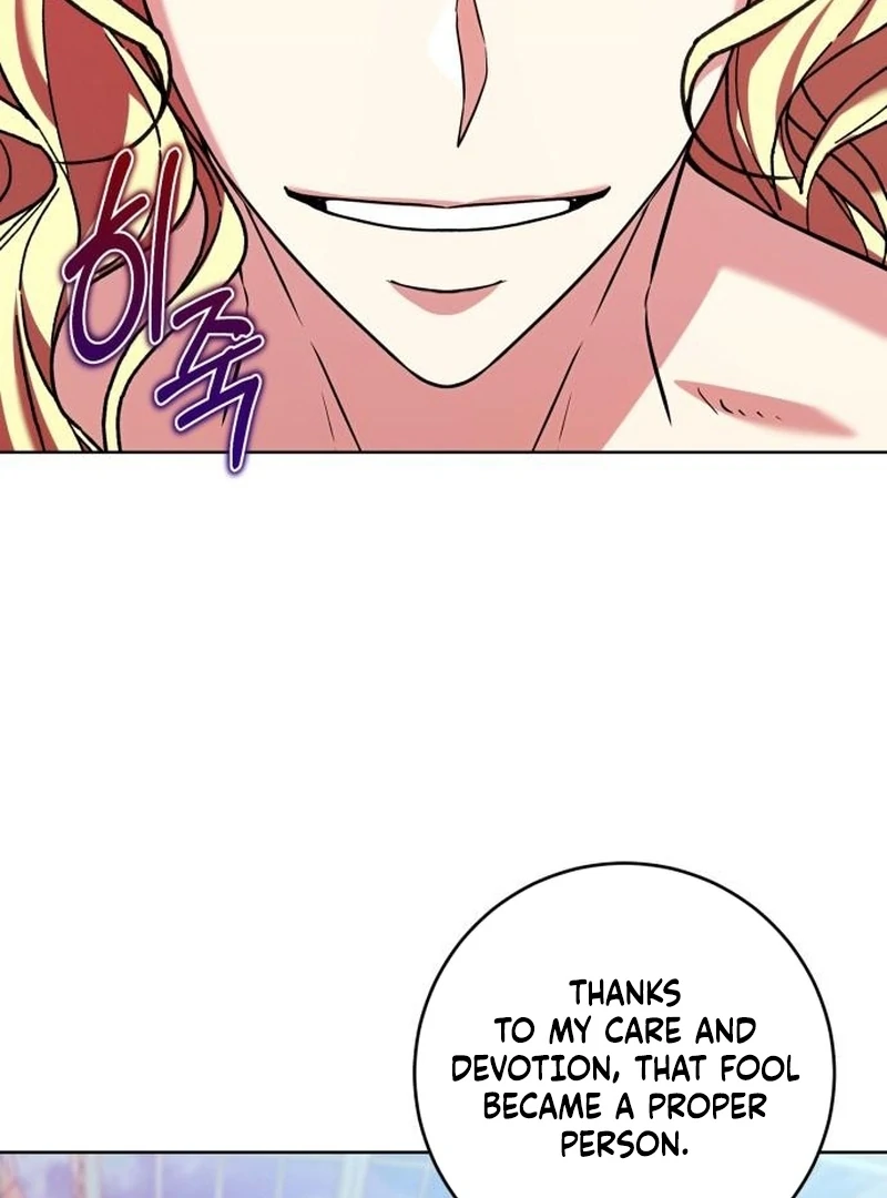 My Husband Married My Stepmother Chapter 20 423 041