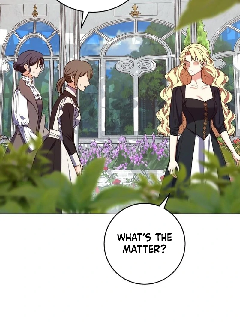 My Husband Married My Stepmother Chapter 20 433 051