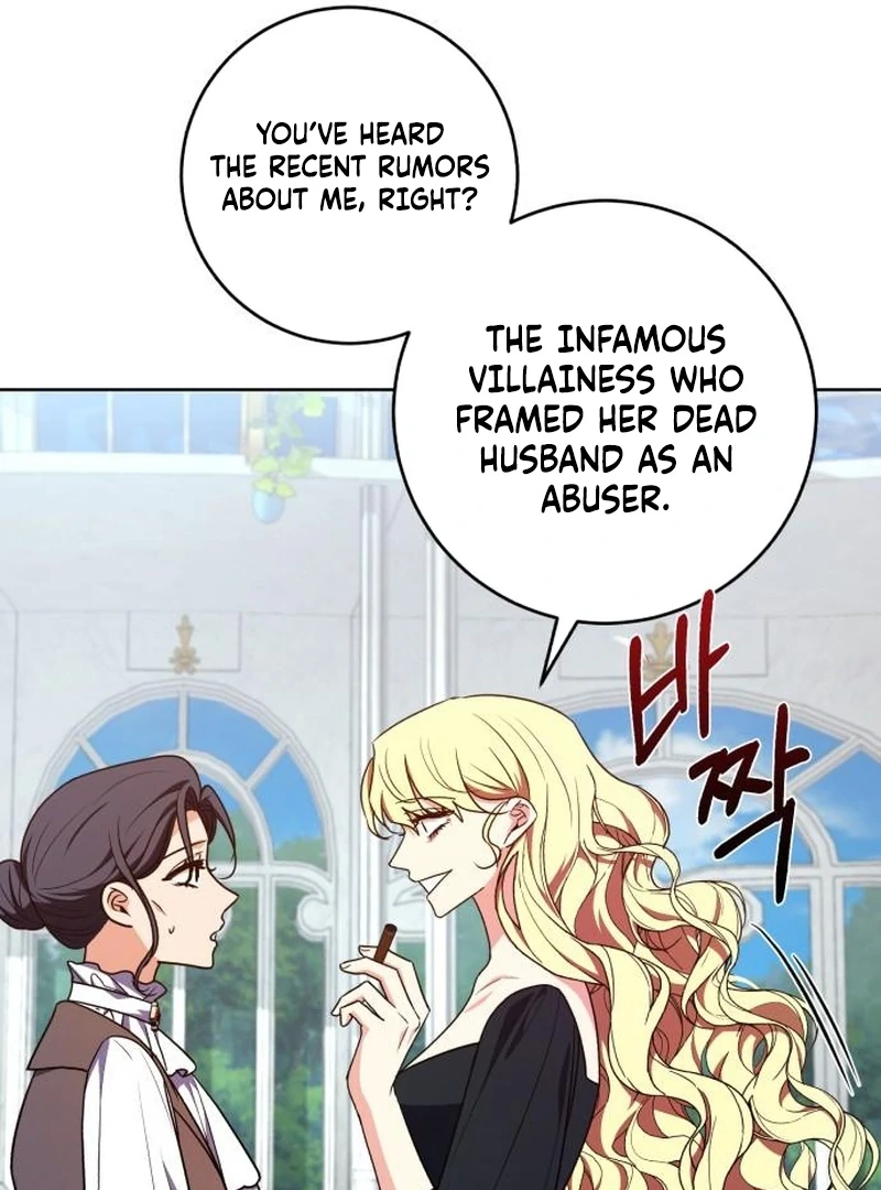 My Husband Married My Stepmother Chapter 20 440 058