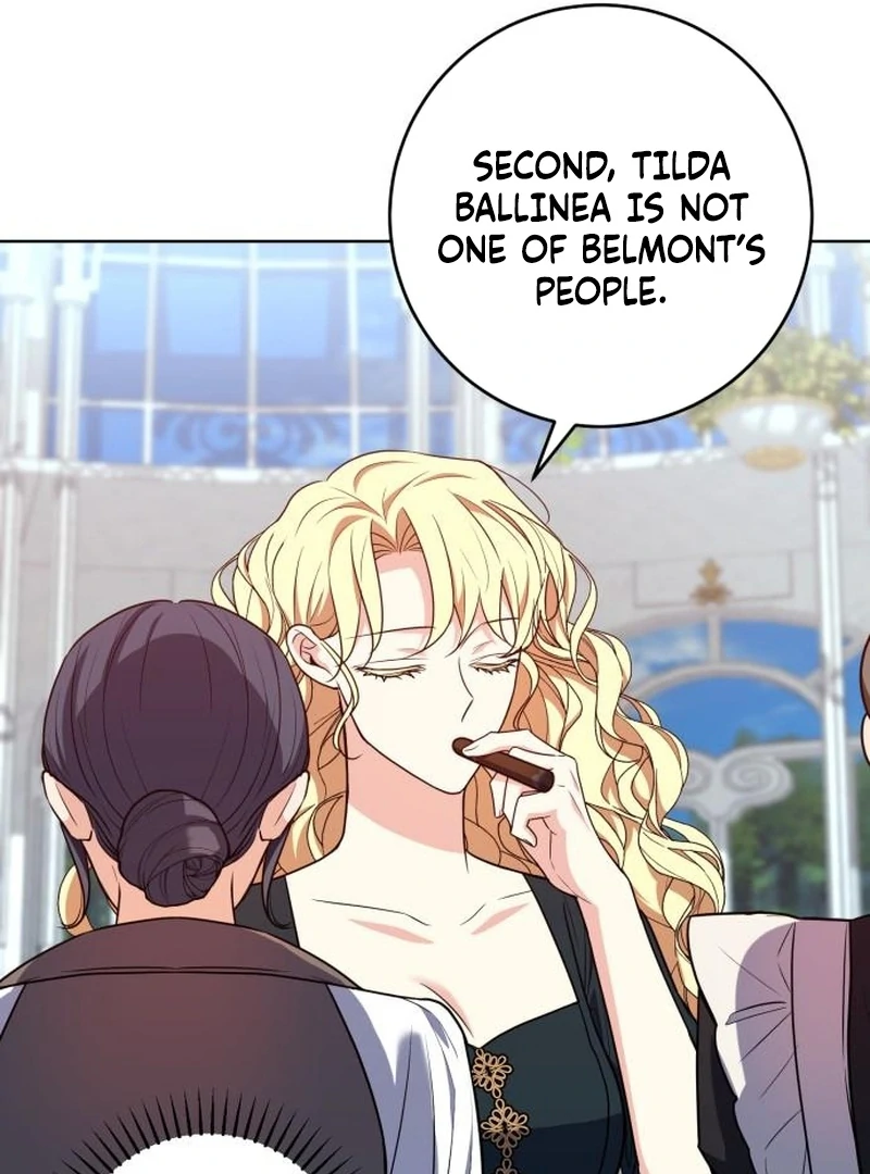 My Husband Married My Stepmother Chapter 20 449 067