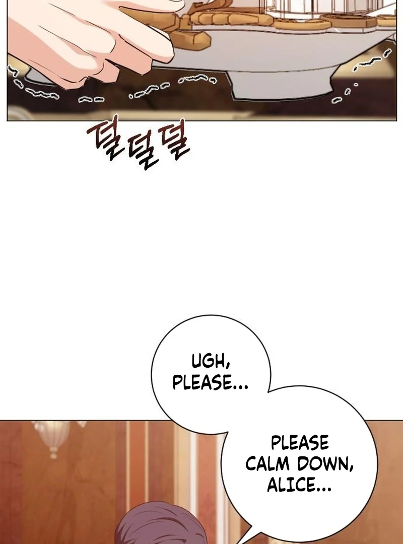 My Husband Married My Stepmother Chapter 20 464 082