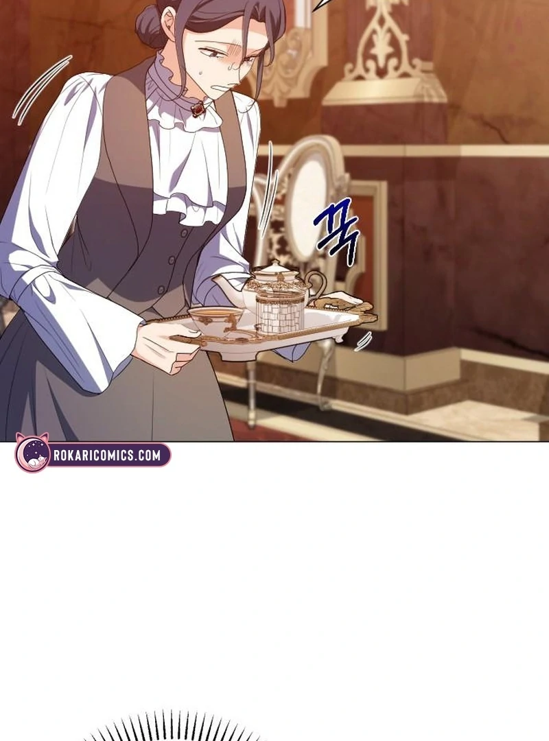 My Husband Married My Stepmother Chapter 20 465 083