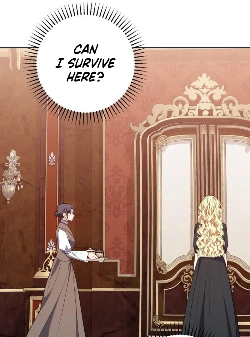 My Husband Married My Stepmother Chapter 20 468 086